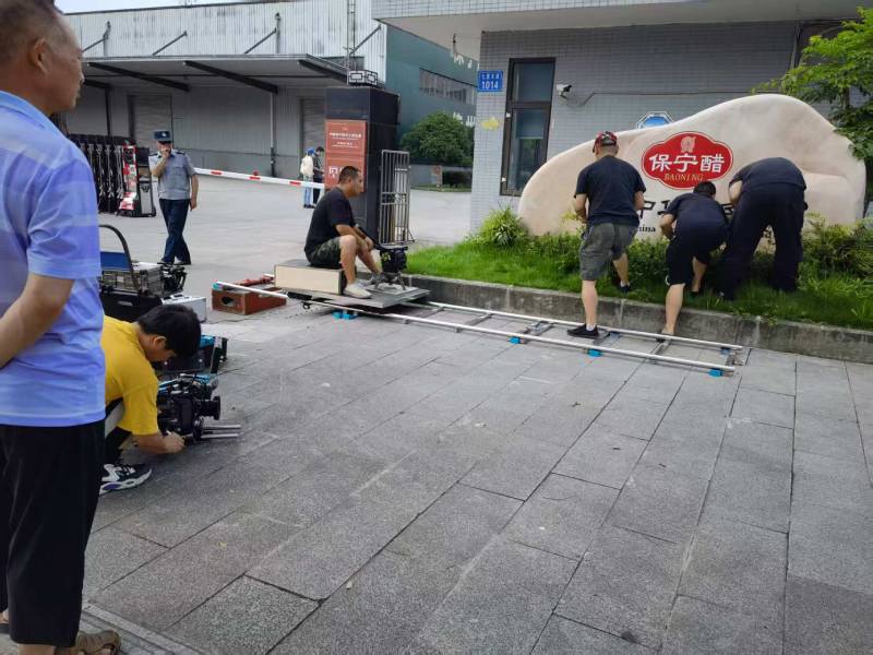 新和县TVC拍摄：制造业专属TVC方案，用镜头展现企业硬核实力！