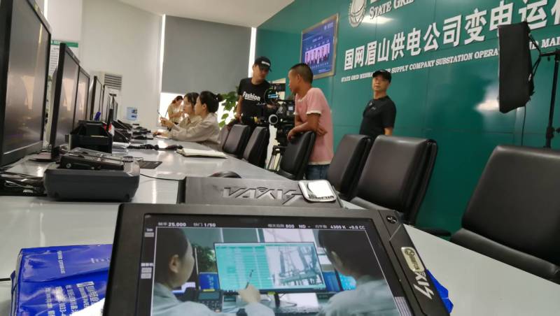 新和县广告片制作优选：全流程专业把控，让品牌传播更有力量！
