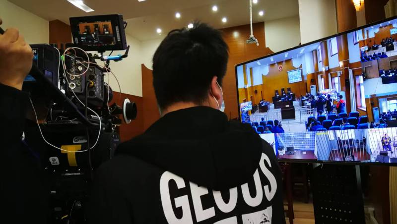 新和县TVC制作：政企单位合规宣传，专业把控内容，官方平台适用！