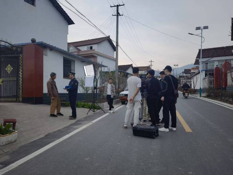 新和县TVC制作：多版本适配全渠道投放，让广告发挥最大价值！