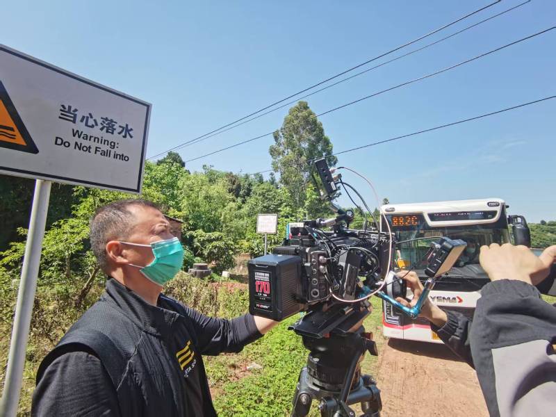 新和县TVC拍摄公司：深耕本地市场，为品牌定制专属拍摄方案