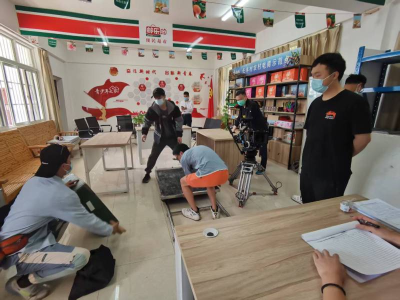 新和县广告片拍摄公司：极简主义践行者，少即是多的视觉哲学