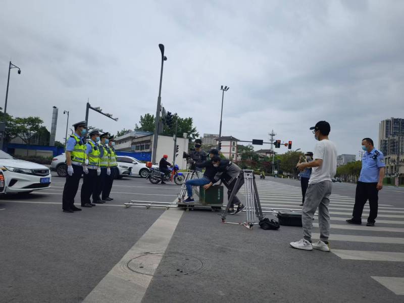 新和县TVC拍摄公司：医疗科技企业信赖之选，专业内容可视化呈现！